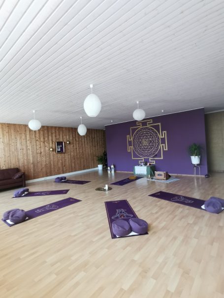 Yoga