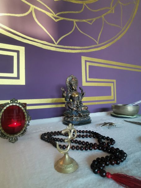 Meditation & Achtsamkeit
